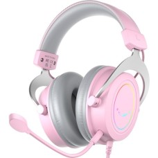 Гарнітура Fifine H3P Pink