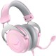 Гарнітура Fifine H3P Pink