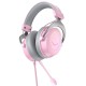 Гарнітура Fifine H3P Pink
