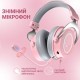 Гарнітура Fifine H3P Pink