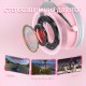 Гарнітура Fifine H3P Pink