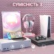 Гарнітура Fifine H3P Pink