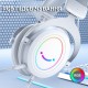 Гарнітура Fifine H3W White