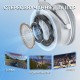 Гарнітура Fifine H3W White