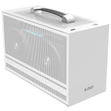 Корпус PCCooler I100W Pro Mesh White (I100W PRO MESH)