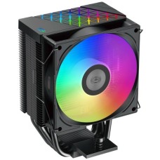 Кулер для процесора PCCooler R400 ARGB Black (R400-BKAWYX-US)