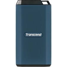 Зовнішній SSD-накопичувач Transcend ESD410C 1TB Dark Blue (TS1TESD410C)