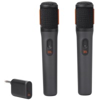 Мікрофон JBL PartyBox Wireless Microphone (PBWIRELESSMIC)