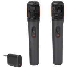 Мікрофон JBL PartyBox Wireless Microphone (PBWIRELESSMIC)