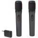 Мікрофон JBL PartyBox Wireless Microphone (PBWIRELESSMIC)