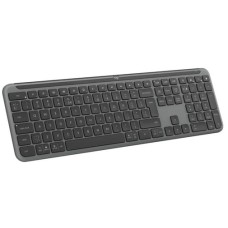 Клавіатура Logitech Signature Slim K950 Wireless Graphite (920-012465)