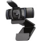 Web-камера Logitech C920E Business Black (960-001360)