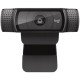 Web-камера Logitech C920E Business Black (960-001360)