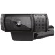 Web-камера Logitech C920E Business Black (960-001360)