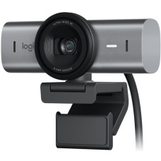 Web-камера Logitech MX Brio 705 Graphite for business (960-001530)