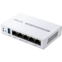 Маршрутизатор ASUS ExpertWiFi EBG15