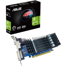 Відеокарта ASUS GT 710 SL BRK Evo (GT710-SL-2GD5-BRK-EVO)