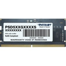 Оперативна пам’ять Patriot Signature Line DDR5 1x16GB (PSD516G560081S)