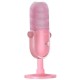 Микрофон Razer Seiren V3 Chrome Quartz (RZ19-05060300-R3M1)