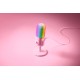 Микрофон Razer Seiren V3 Chrome Quartz (RZ19-05060300-R3M1)