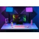 Микрофон Razer Seiren V3 Chrome Quartz (RZ19-05060300-R3M1)