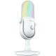 Микрофон Razer Seiren V3 Chroma White (RZ19-05060200-R3M1)
