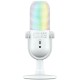 Микрофон Razer Seiren V3 Chroma White (RZ19-05060200-R3M1)