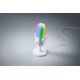 Микрофон Razer Seiren V3 Chroma White (RZ19-05060200-R3M1)