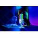 Микрофон Razer Seiren V3 Chroma White (RZ19-05060200-R3M1)