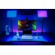Микрофон Razer Seiren V3 Chroma White (RZ19-05060200-R3M1)
