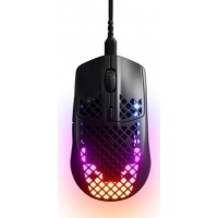Миша SteelSeries Aerox 3 USB Onyx (62611)