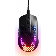 Миша SteelSeries Aerox 3 USB Onyx (62611)