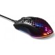 Миша SteelSeries Aerox 3 USB Onyx (62611)