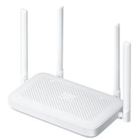 Wi-Fi Роутер Xiaomi Mi Router AX1500 (DVB4412GL / 1035773)