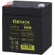 Батарея для ДБЖ Gemix LP12-5