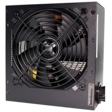 Блок живлення Xilence 650W Performance C plus XN420 Bulk (XP650R6.2 BULK)