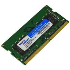 Оперативна пам’ять Golden Memory DDR4 1x8GB (GM32S22S8/8)