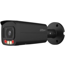 IP-камера Dahua DH-IPC-HFW2449T-AS-IL-BE (3.6мм) 4 МП WizSense з мікрофоном