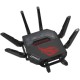 Wi-Fi Роутер ASUS ROG Rapture GT-BE98 (90IG08F0-MO9A0V)