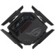 Wi-Fi Роутер ASUS ROG Rapture GT-BE98 (90IG08F0-MO9A0V)