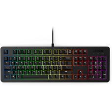 Клавіатура Lenovo Legion K310 RGB Black (GY41N91855)