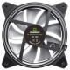 Кулер Gamemax FN-12Rainbow-Q-Infinity Black