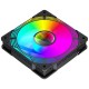 Кулер Gamemax FN12A-C8I Black
