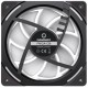 Кулер Gamemax FN12A-C8I Black