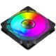 Кулер Gamemax FN12A-C8I-R Reverse Black