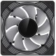 Кулер Gamemax FN12A-C8I-R Reverse Black