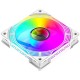 Кулер Gamemax FN12A-C8I-RW Reverse White