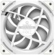 Кулер Gamemax FN12A-C8I-RW Reverse White