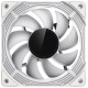 Кулер Gamemax FN12A-C8I-W White