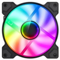 Кулер Gamemax FN12A-M6I Black